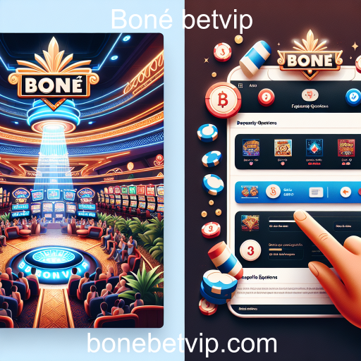 Descubra a Categoria de Perguntas Frequentes no Boné betvip