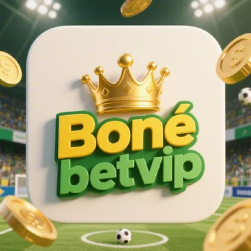 Boné betvip