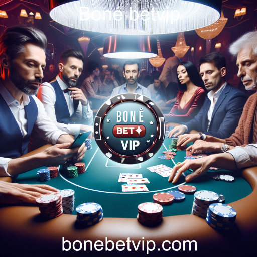 Jogo Poker
